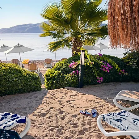 Hotell Tui Blue Grand Azur 5*