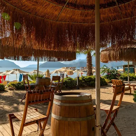 Tui Blue Grand Azur 5* מרמריס