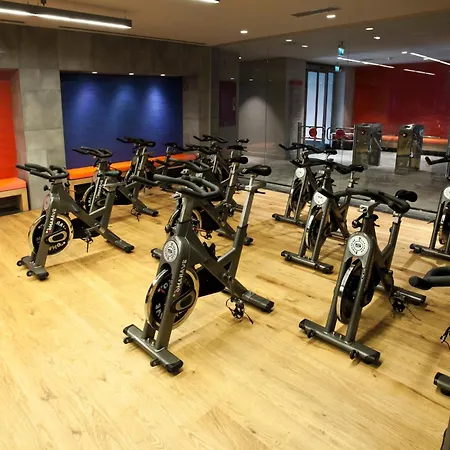 Tui Blue Grand Azur מלון מרמריס