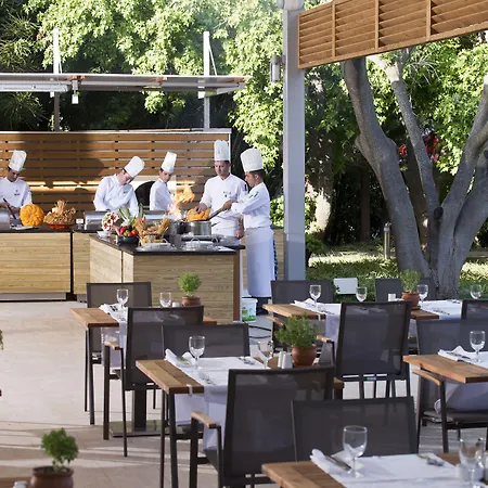 فندق Tui Blue Grand Azur مرمريس