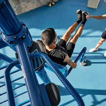 Tui Blue Grand Azur 5*