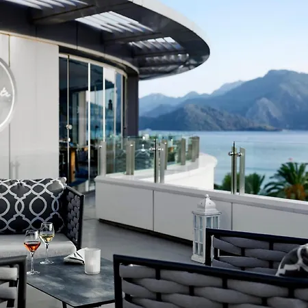 Tui Blue Grand Azur فندق 5*