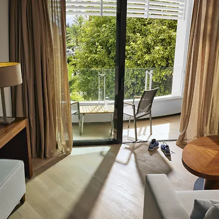 Tui Blue Grand Azur فندق مرمريس