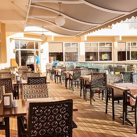 Tui Blue Grand Azur فندق
