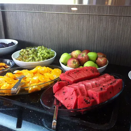 Tui Blue Grand Azur Hotell