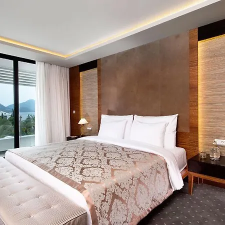 Tui Blue Grand Azur Hotell