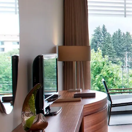 Tui Blue Grand Azur Otel 5*