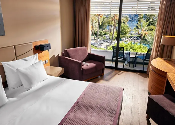 فندق Tui Blue Grand Azur