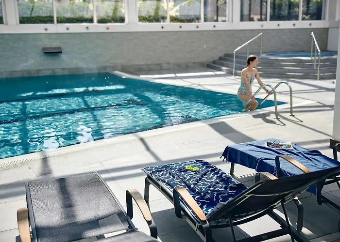 Отель Tui Blue Grand Azur 5*