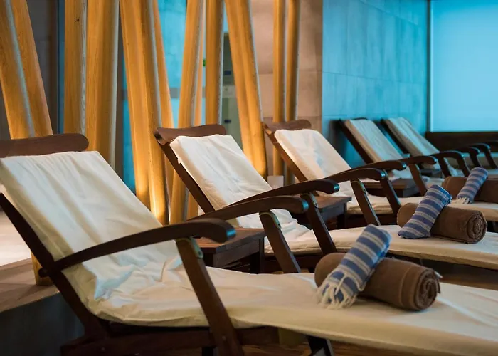 فندق Tui Blue Grand Azur 5*