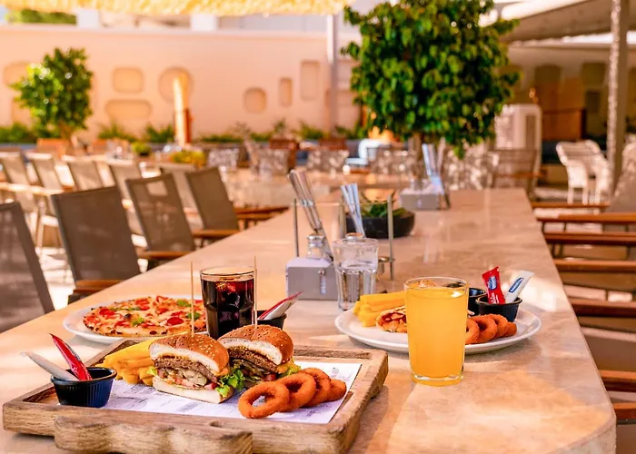 Tui Blue Grand Azur Hotel