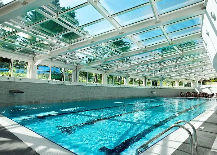 فندق Tui Blue Grand Azur