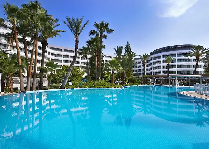 Hotel Tui Blue Grand Azur 5*