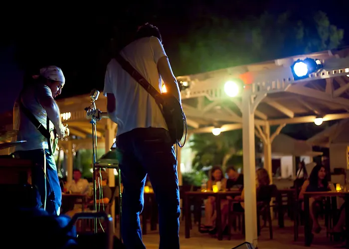 Tui Blue Grand Azur 5* Marmaris