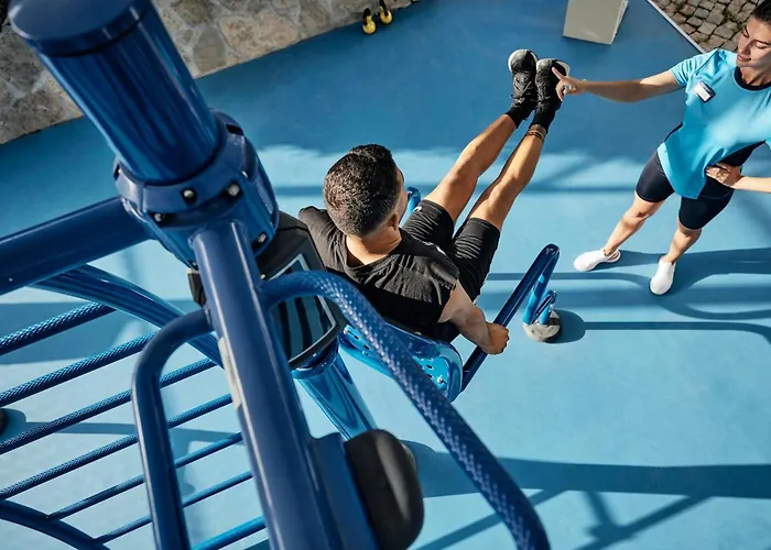 Tui Blue Grand Azur 5*