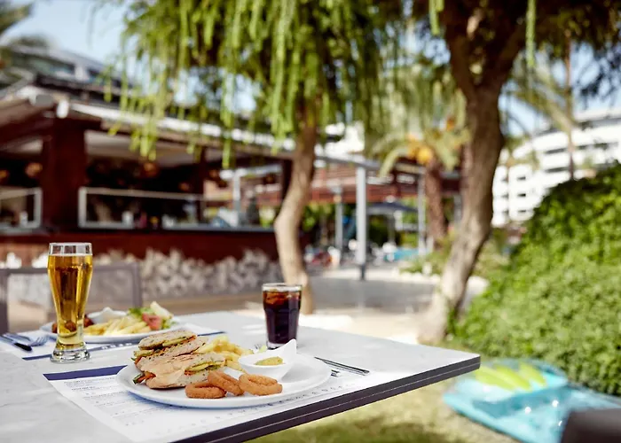 فندق Tui Blue Grand Azur مرمريس