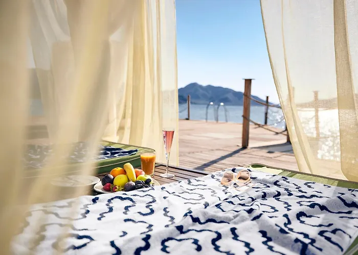 Hotel Tui Blue Grand Azur Marmaris