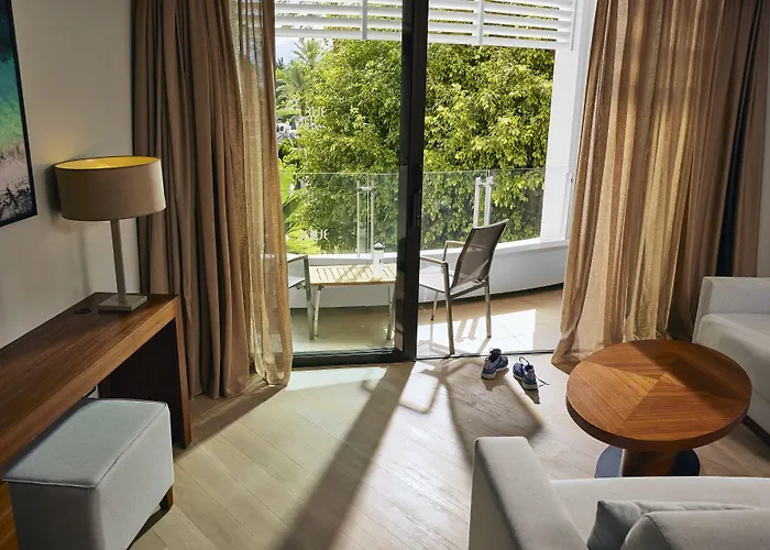 Tui Blue Grand Azur فندق مرمريس